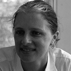 Larissa MacFarquhar