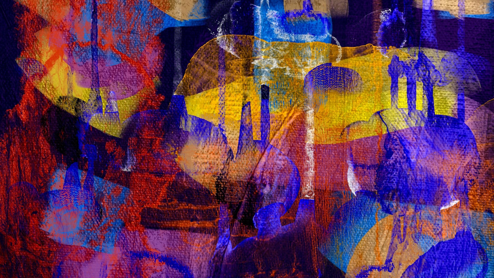 Career Path Decision Framework