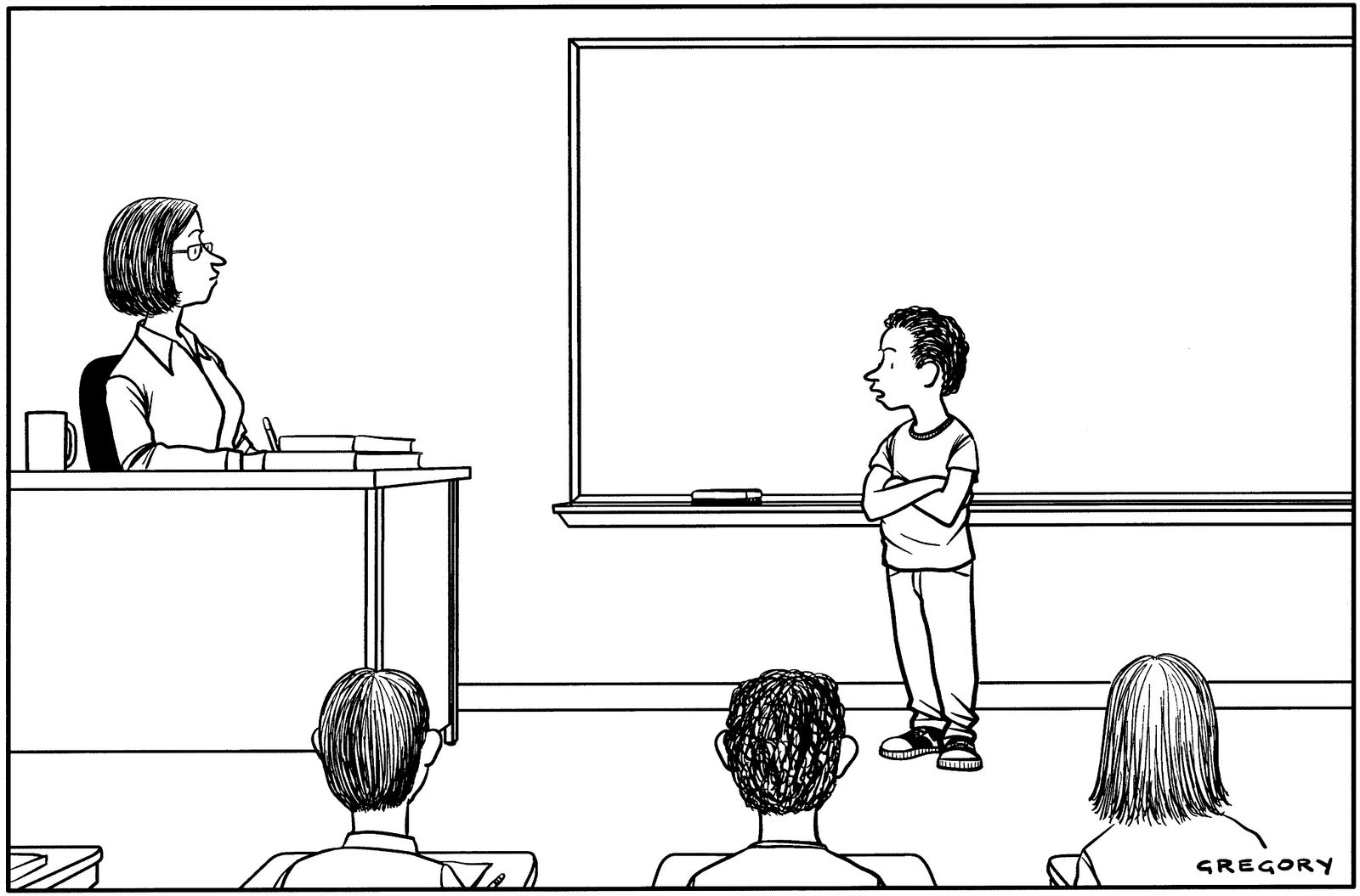 Cartoon