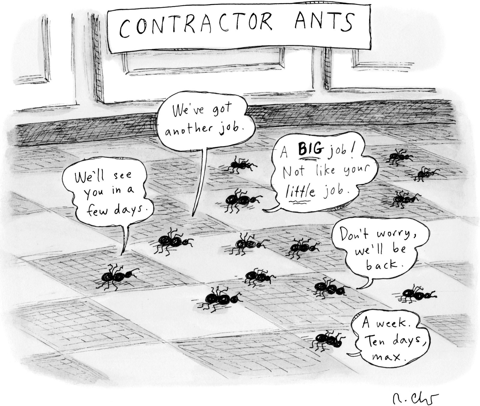 Cartoon