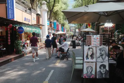 Life moment 106